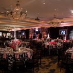 Bar/Bat Mitzvahs - Room Decor