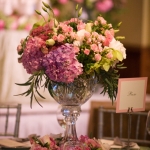 Bar/Bat Mitzvahs - Flowers