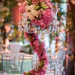 Bar/Bat Mitzvahs - Flowers 2