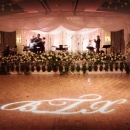 Weddings - Stage